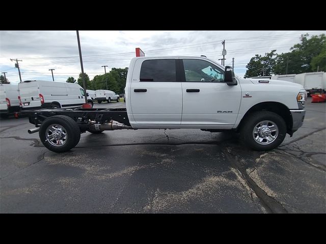 2024 Ram 3500 SLT