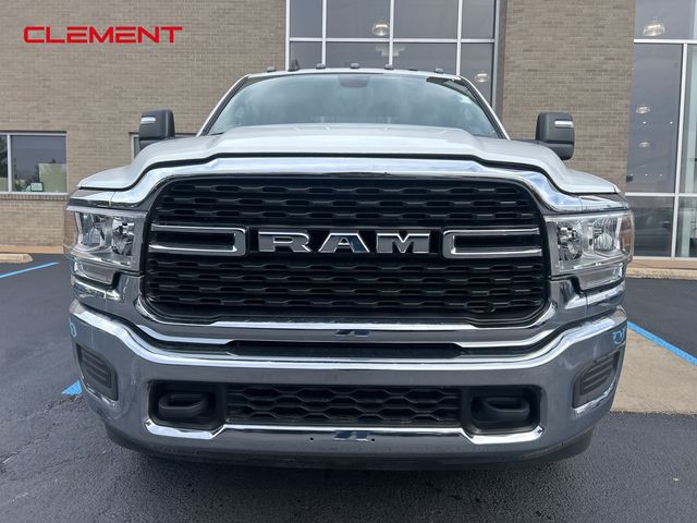 2024 Ram 3500 SLT