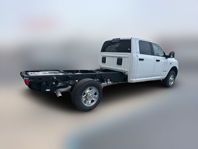 2024 Ram 3500 SLT