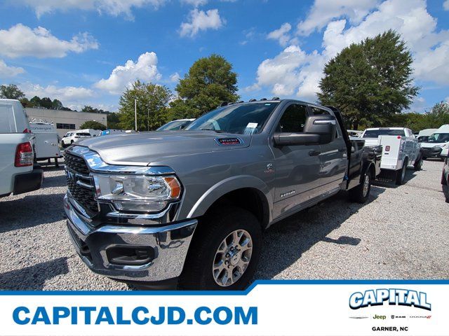 2024 Ram 3500 SLT