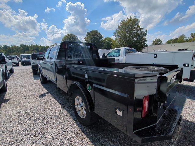 2024 Ram 3500 SLT