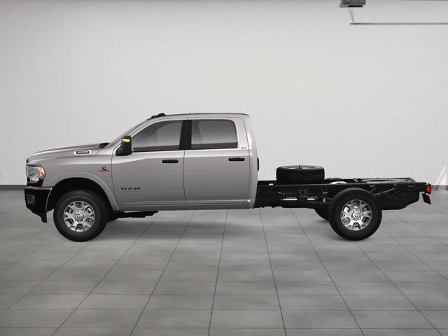 2024 Ram 3500 SLT