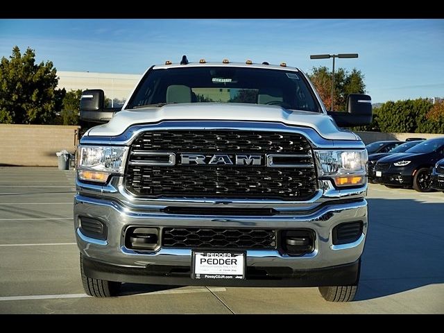 2024 Ram 3500 SLT