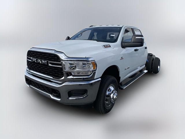 2024 Ram 3500 SLT