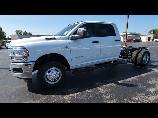 2024 Ram 3500 SLT