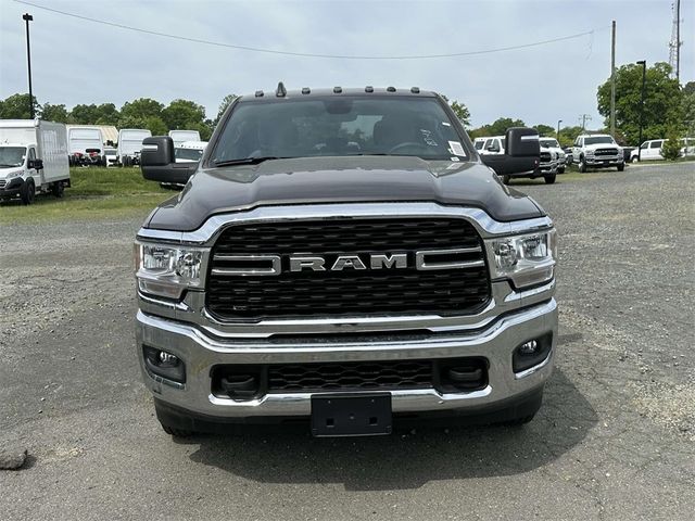 2024 Ram 3500 SLT