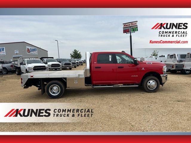 2024 Ram 3500 SLT