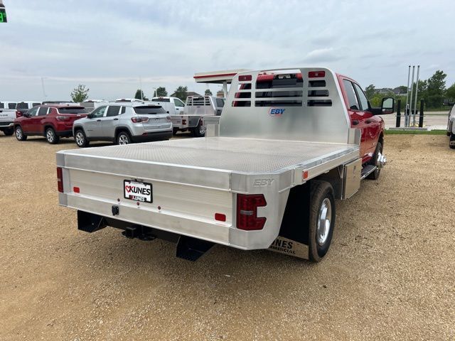 2024 Ram 3500 SLT