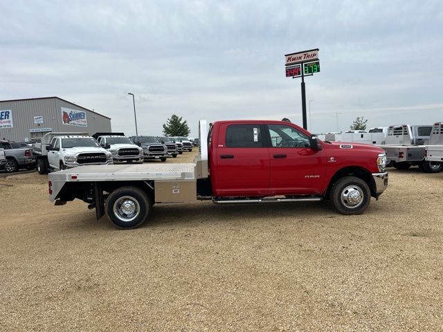 2024 Ram 3500 SLT