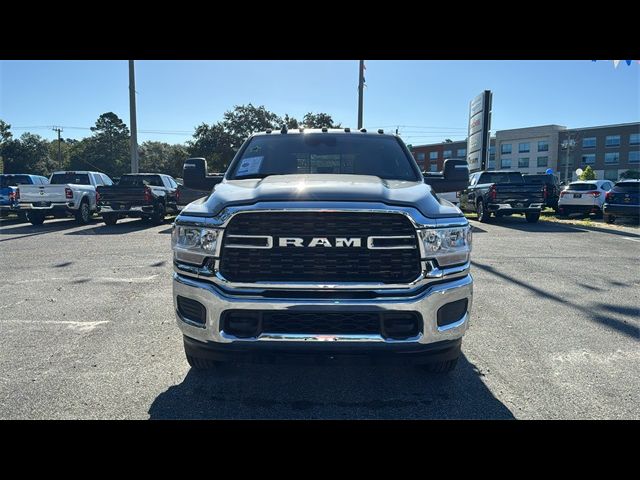 2024 Ram 3500 SLT