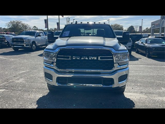 2024 Ram 3500 SLT