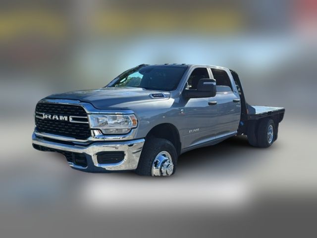 2024 Ram 3500 SLT