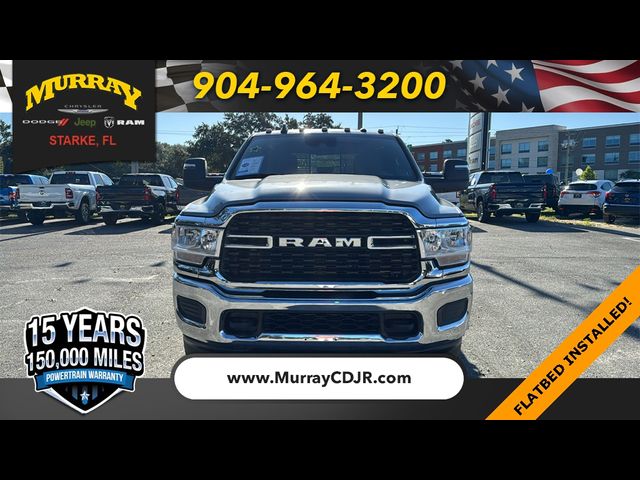 2024 Ram 3500 SLT