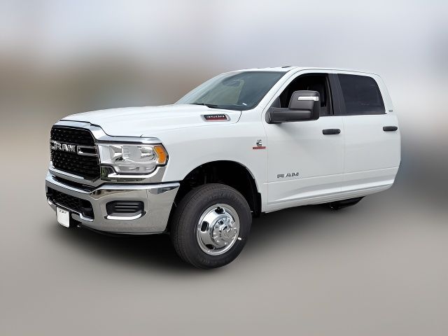 2024 Ram 3500 SLT