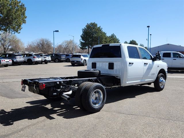 2024 Ram 3500 SLT