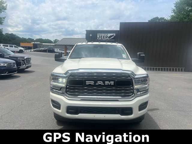 2024 Ram 3500 Limited