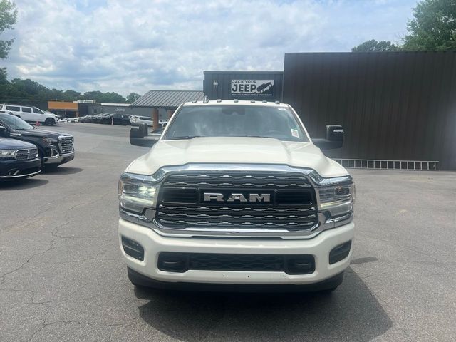 2024 Ram 3500 Limited