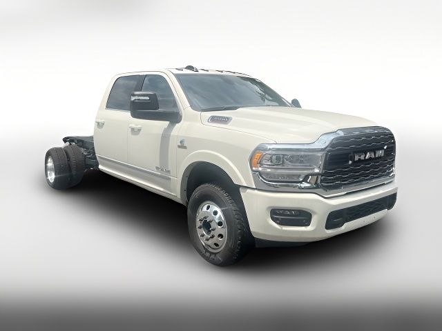 2024 Ram 3500 Limited