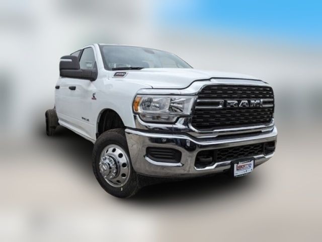 2024 Ram 3500 SLT