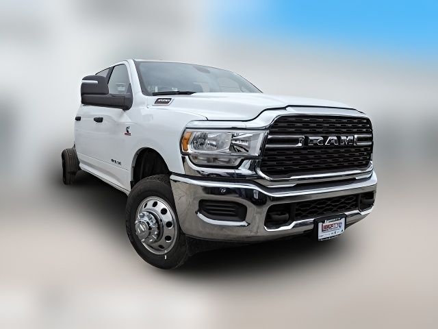 2024 Ram 3500 SLT