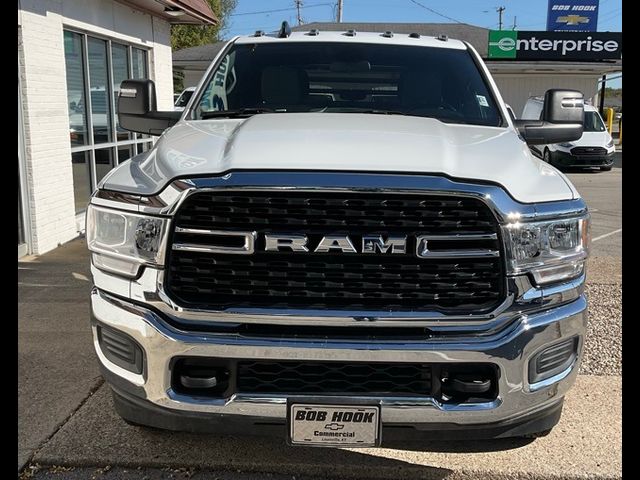 2024 Ram 3500 SLT