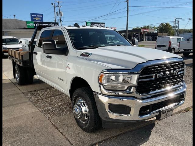 2024 Ram 3500 SLT