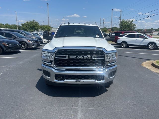 2024 Ram 3500 SLT