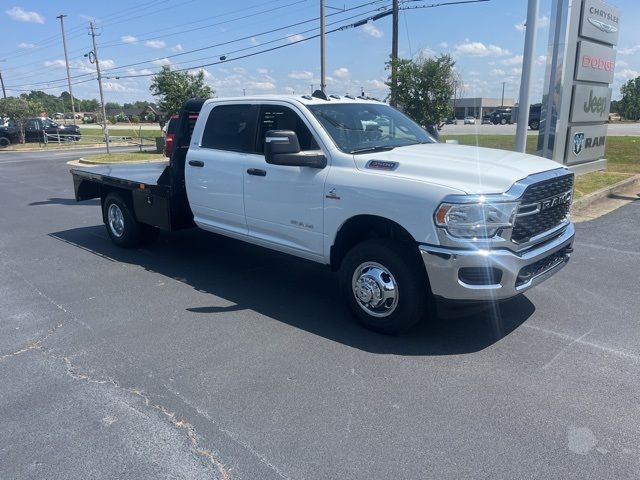 2024 Ram 3500 SLT