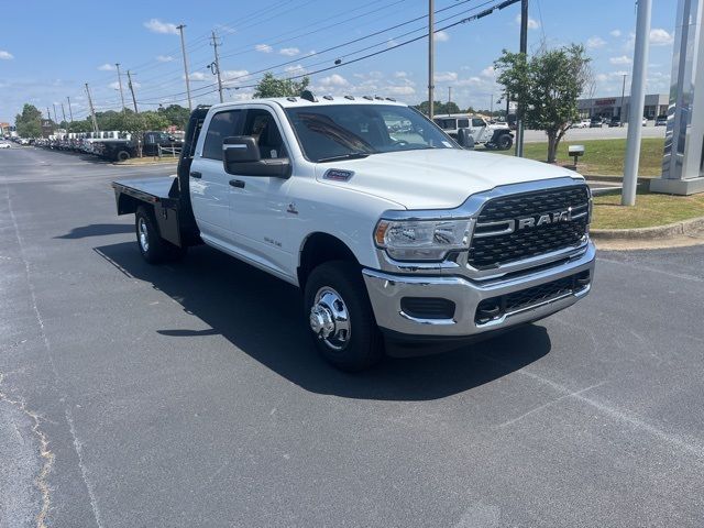 2024 Ram 3500 SLT