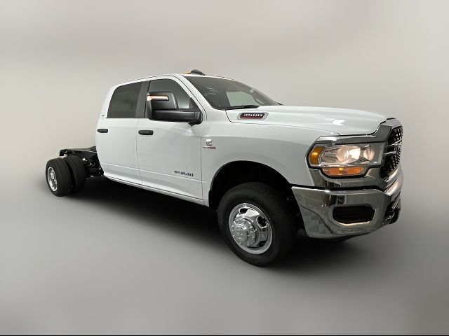 2024 Ram 3500 SLT