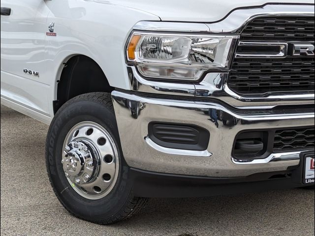 2024 Ram 3500 SLT