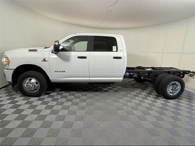 2024 Ram 3500 SLT