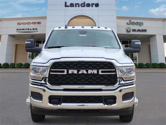 2024 Ram 3500 SLT