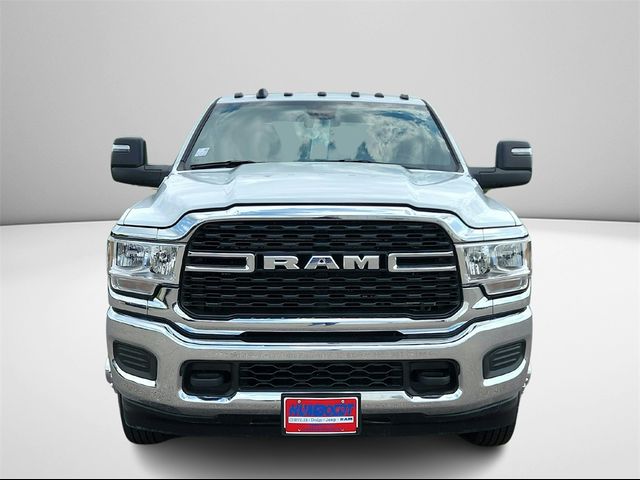 2024 Ram 3500 SLT