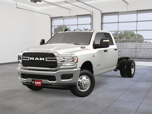 2024 Ram 3500 SLT