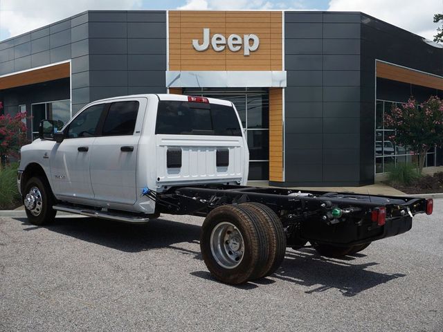 2024 Ram 3500 SLT