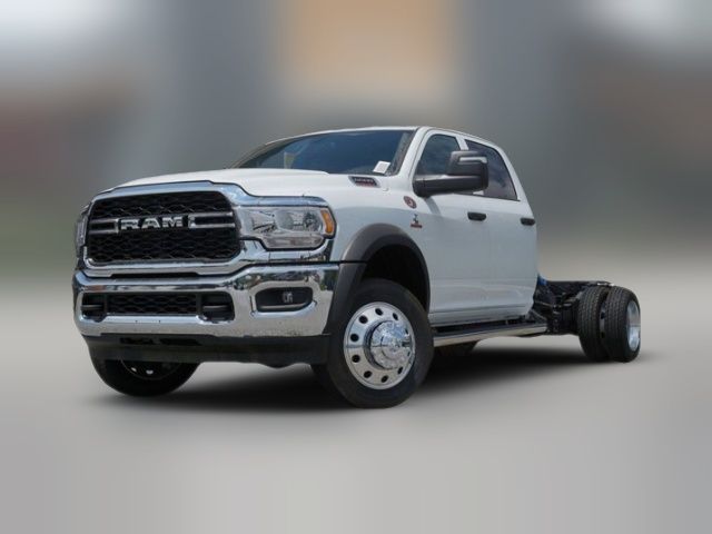 2024 Ram 3500 SLT