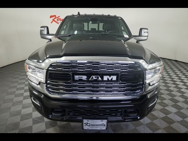 2024 Ram 3500 Limited