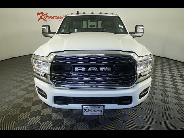 2024 Ram 3500 Limited