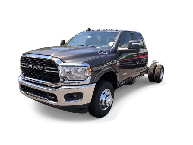 2024 Ram 3500 SLT