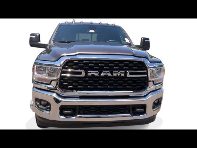 2024 Ram 3500 SLT