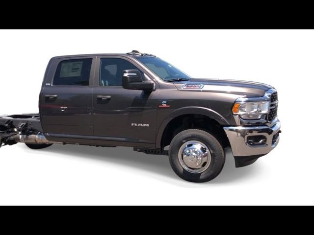 2024 Ram 3500 SLT