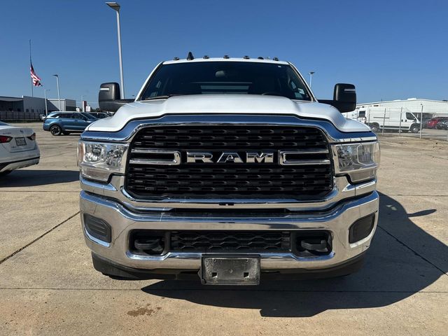 2024 Ram 3500 SLT