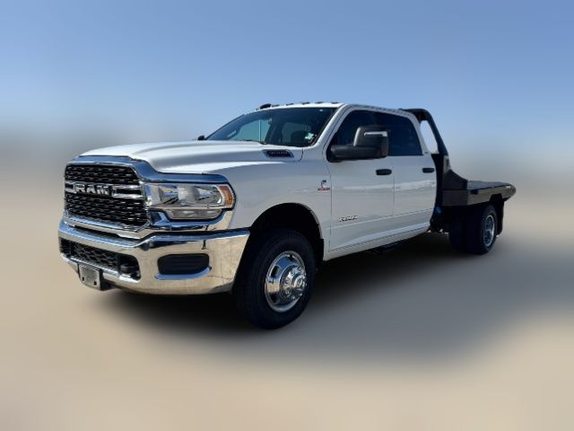 2024 Ram 3500 SLT