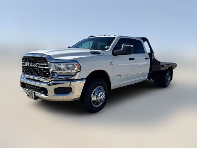 2024 Ram 3500 SLT