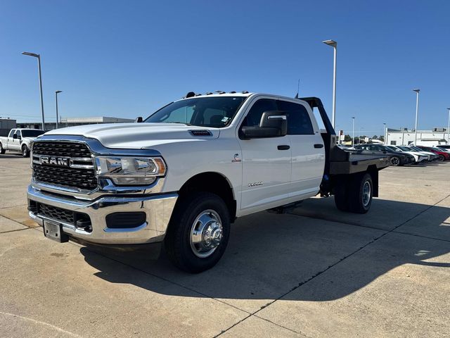 2024 Ram 3500 SLT