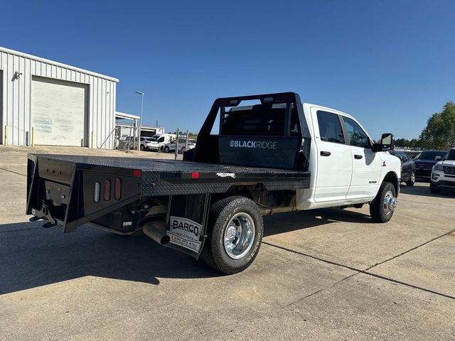 2024 Ram 3500 SLT