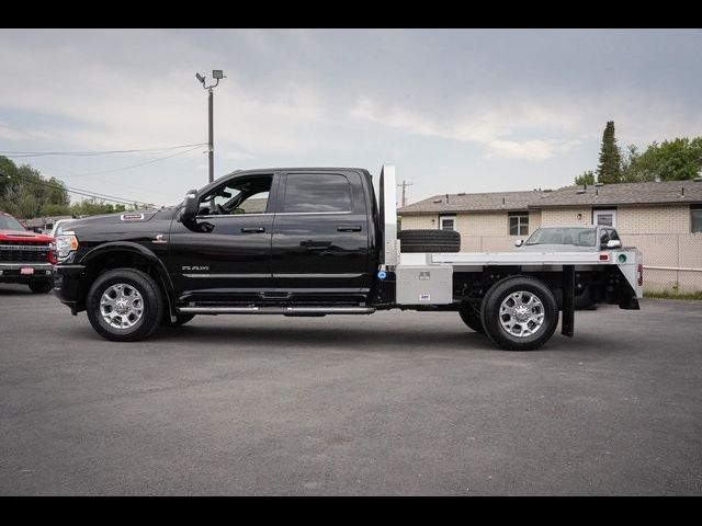 2024 Ram 3500 Limited