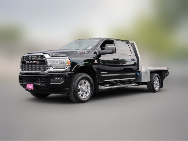 2024 Ram 3500 Limited