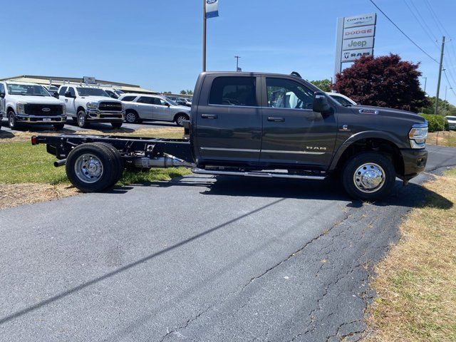 2024 Ram 3500 Limited